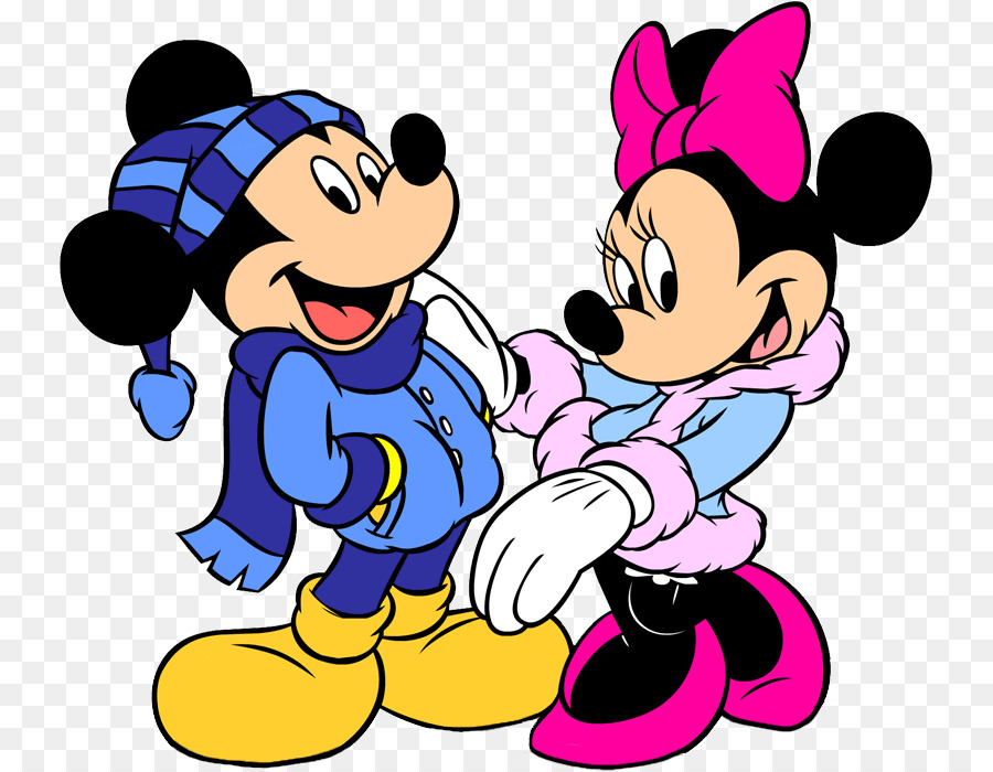 900x700 Mickey Mouse Minnie Mouse Donald Duck Daisy Duck Clip Art