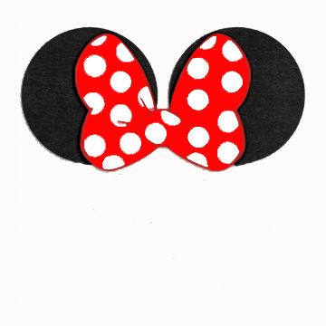 360x360 Minnie Mouse Clip Art 11 Best Minnie Mouse Clipart Images