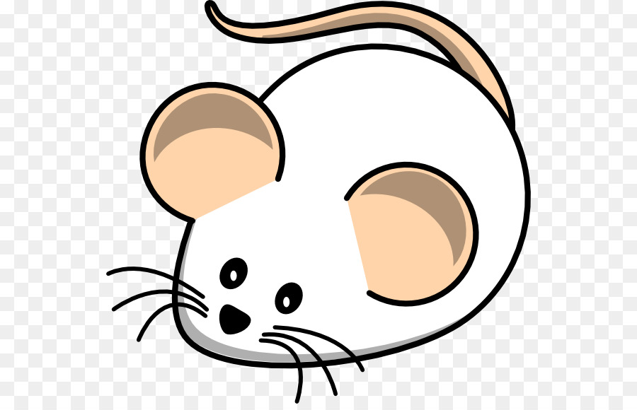 900x580 Computer Mouse House Mouse Rat Cartoon Clip Art