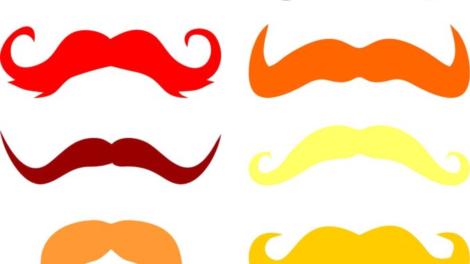 678x381 Mustache Clip Art Images Vector