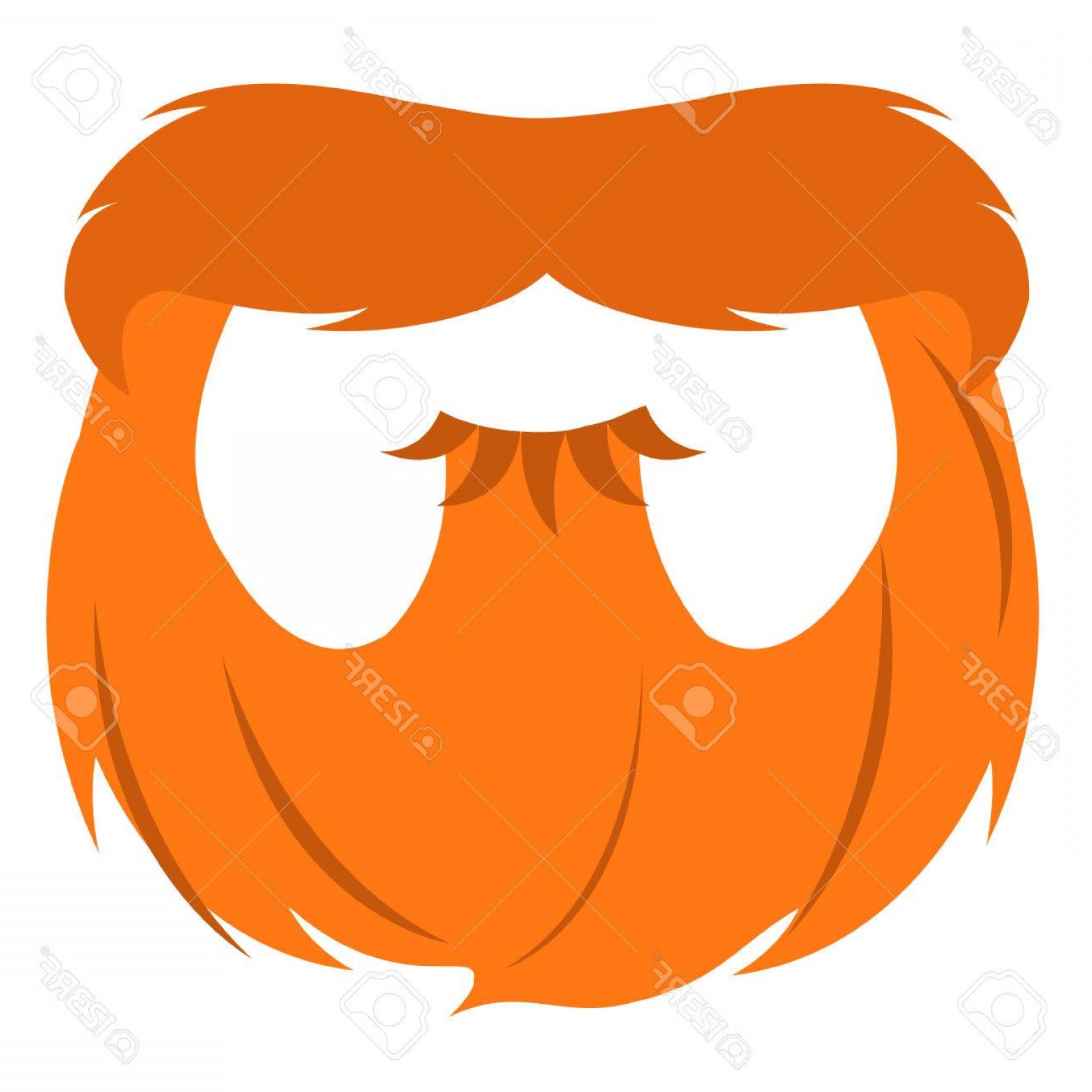 1560x1560 Cartoon Moustache Clip Art Vector Lazttweet