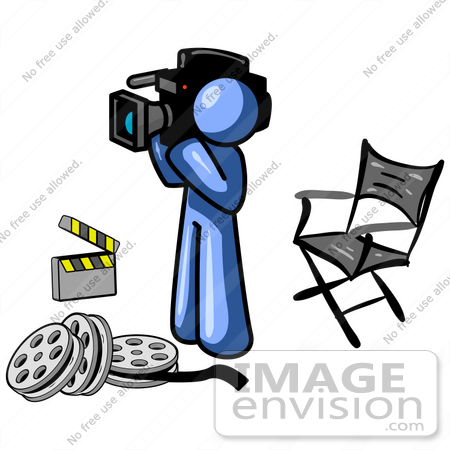 450x450 Movie Film Clip Art Clipart Panda