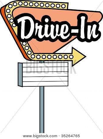 349x470 Movie Signs Clip Art
