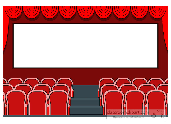 550x400 Movie Theatre Clip Art Free Collection Download And Share Movie