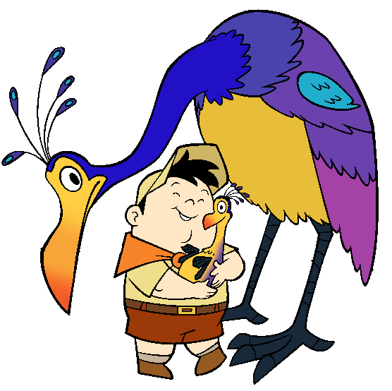 556x554 Disney Pixar's Up Clip Art Disney Clip Art Galore