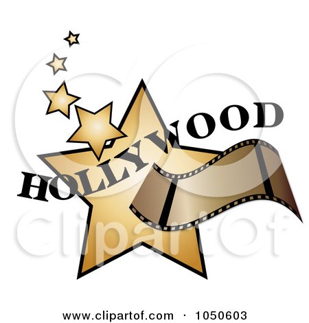 450x470 Royalty Free (Rf) Clip Art Illustration Of A Film Strip Over