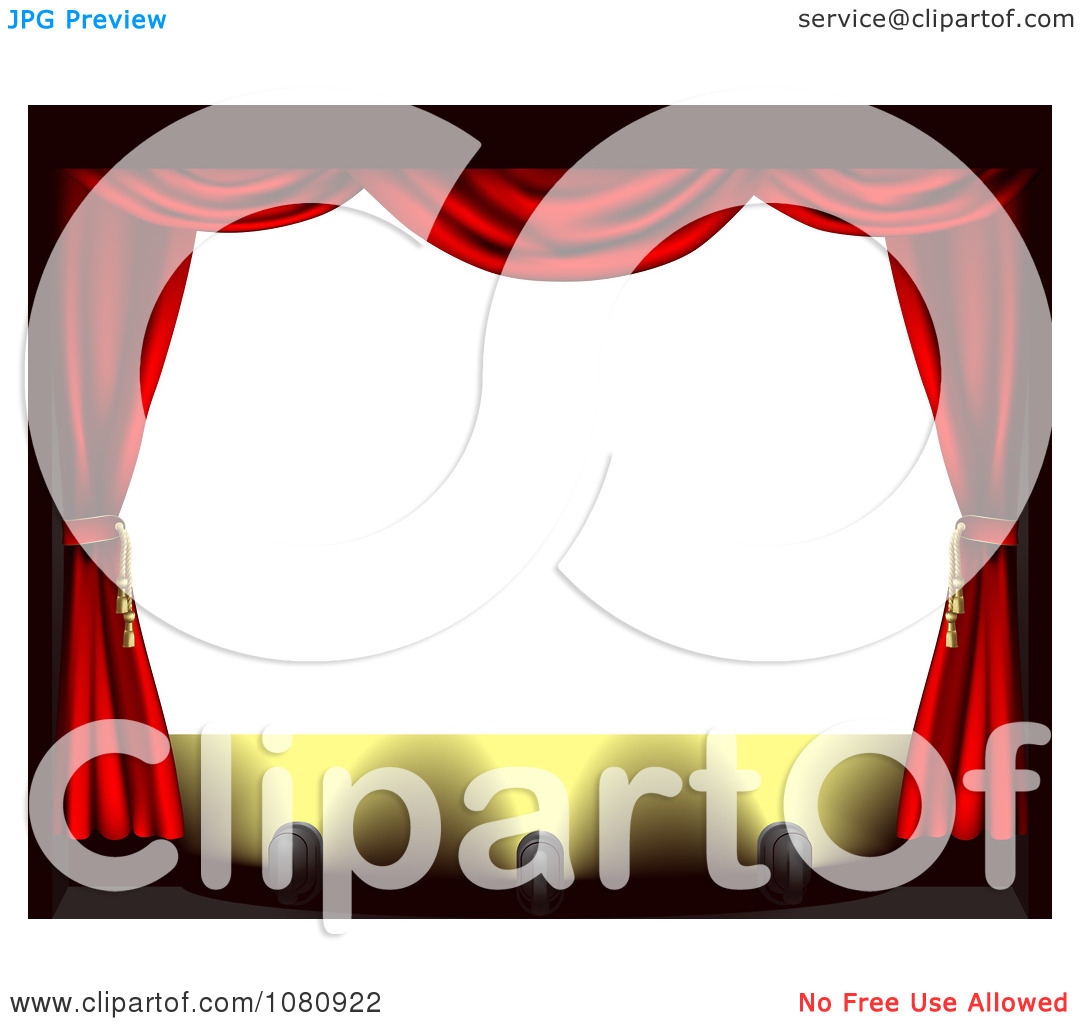 1080x1024 Movie Theater Clipart Border Clipart Panda