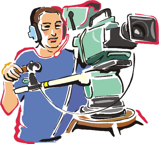 548x497 Cinema Clipart