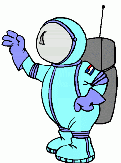 245x331 Image Of Astronaut Clipart Transparent Clip Art Moving
