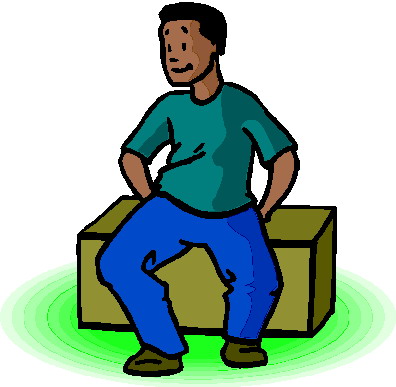 396x387 Moving Clip Art Activities