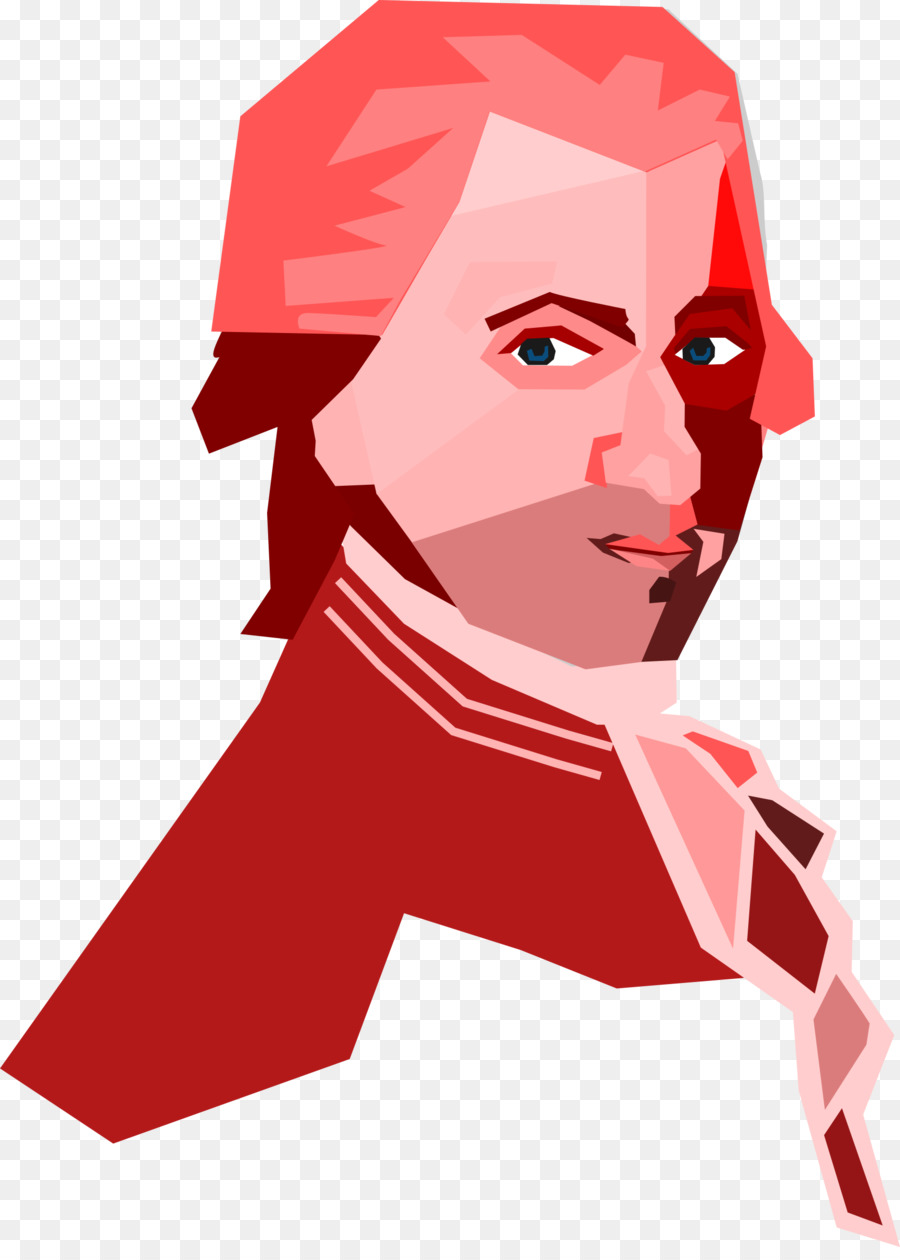 900x1260 Composer Classical Music Clip Art