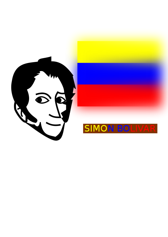 566x800 Famous People Clip Art Download