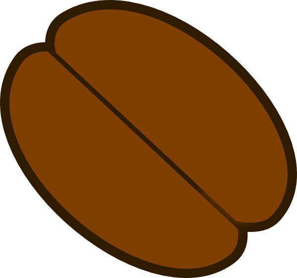 600x561 Beans Clipart Animated