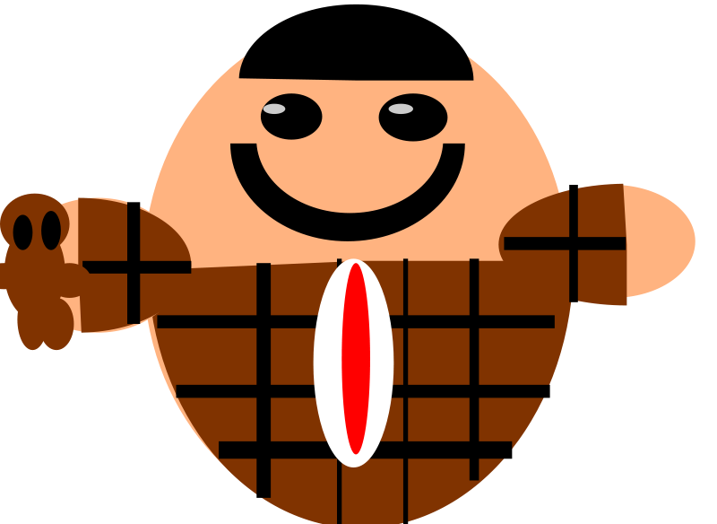 800x584 Free Clipart Mr Bean Peterbrough