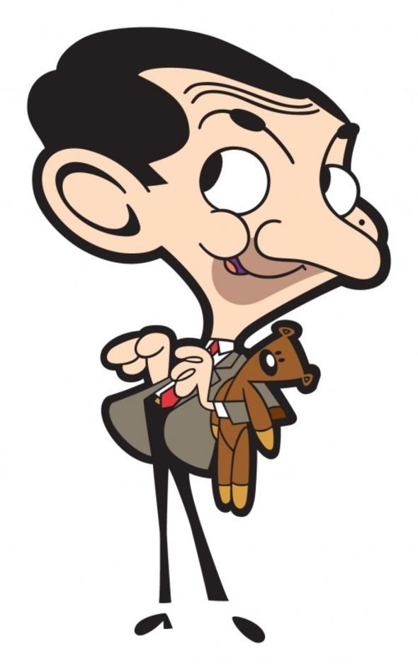 Mr Bean Clipart at GetDrawings | Free download