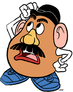 300x379 Collection Of Mr Clipart High Quality, Free Cliparts