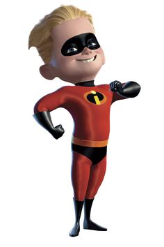 236x354 Cartoon Characters The Incredibles (Png) Printables For Kids