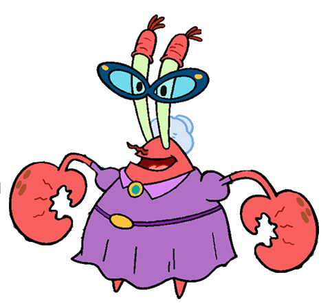 480x448 Betsy Krabs Encyclopedia Spongebobia Fandom Powered By Wikia