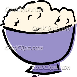 300x300 Potato Clipart Mash Potato