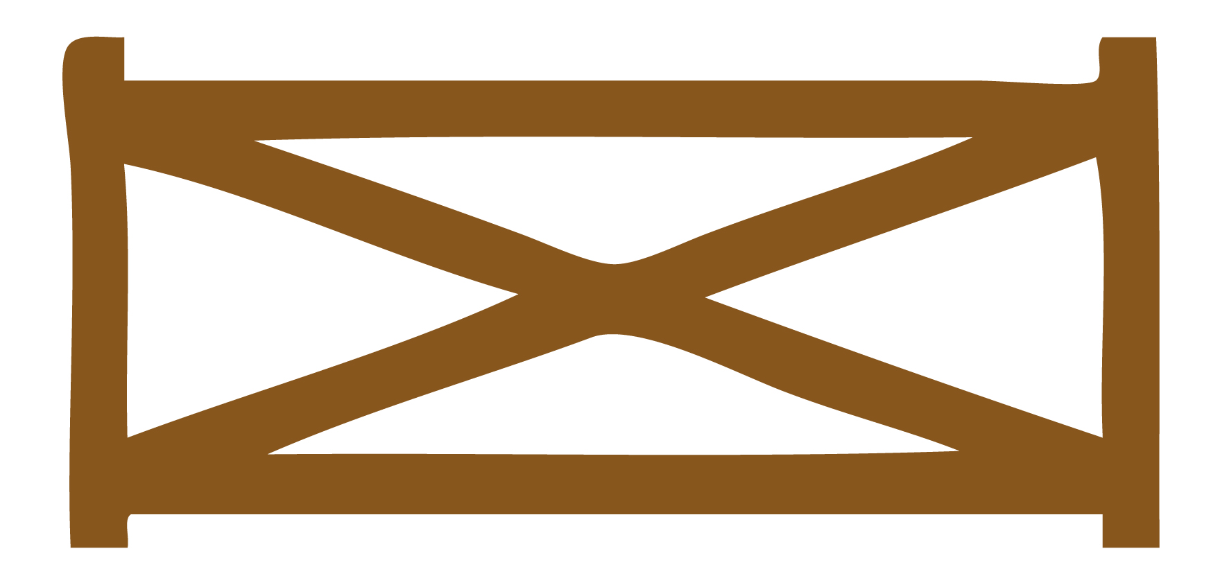 1772x844 Gate Clipart Cartoon 3558047