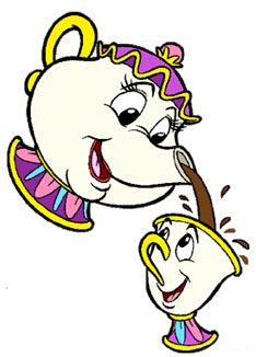 234x326 Mrs. Potts Screenshots, Images And Pictures