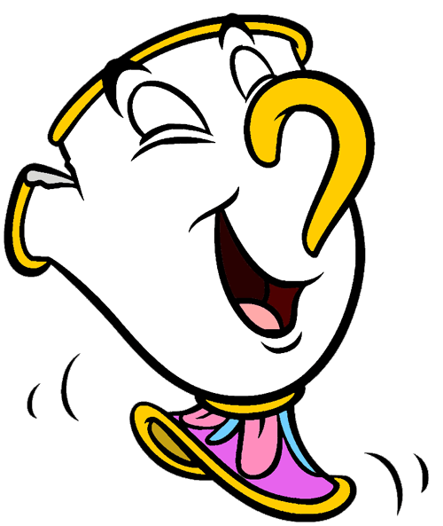 500x593 Ms. Potts Vs Chip Disney Amino