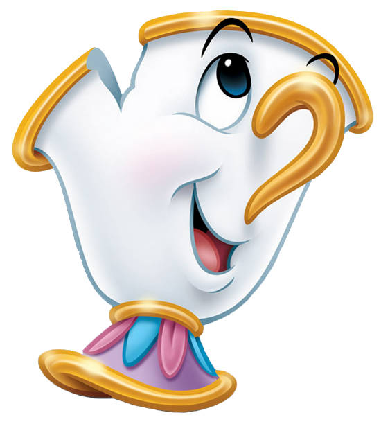 563x612 Chip Potts Disney Wiki Fandom Powered By Wikia