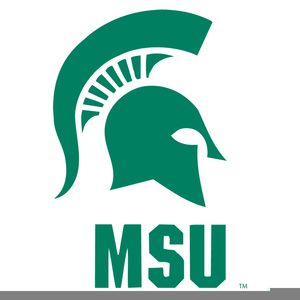300x300 Free Msu Spartan Clipart Free Images
