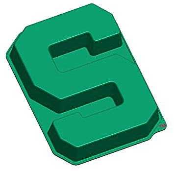 355x349 Msu Clip Art State University No Background Logos And Downloads