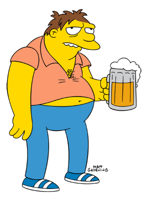 296x400 Mt Rushmore Week Tv Drunks The Tailgate Society