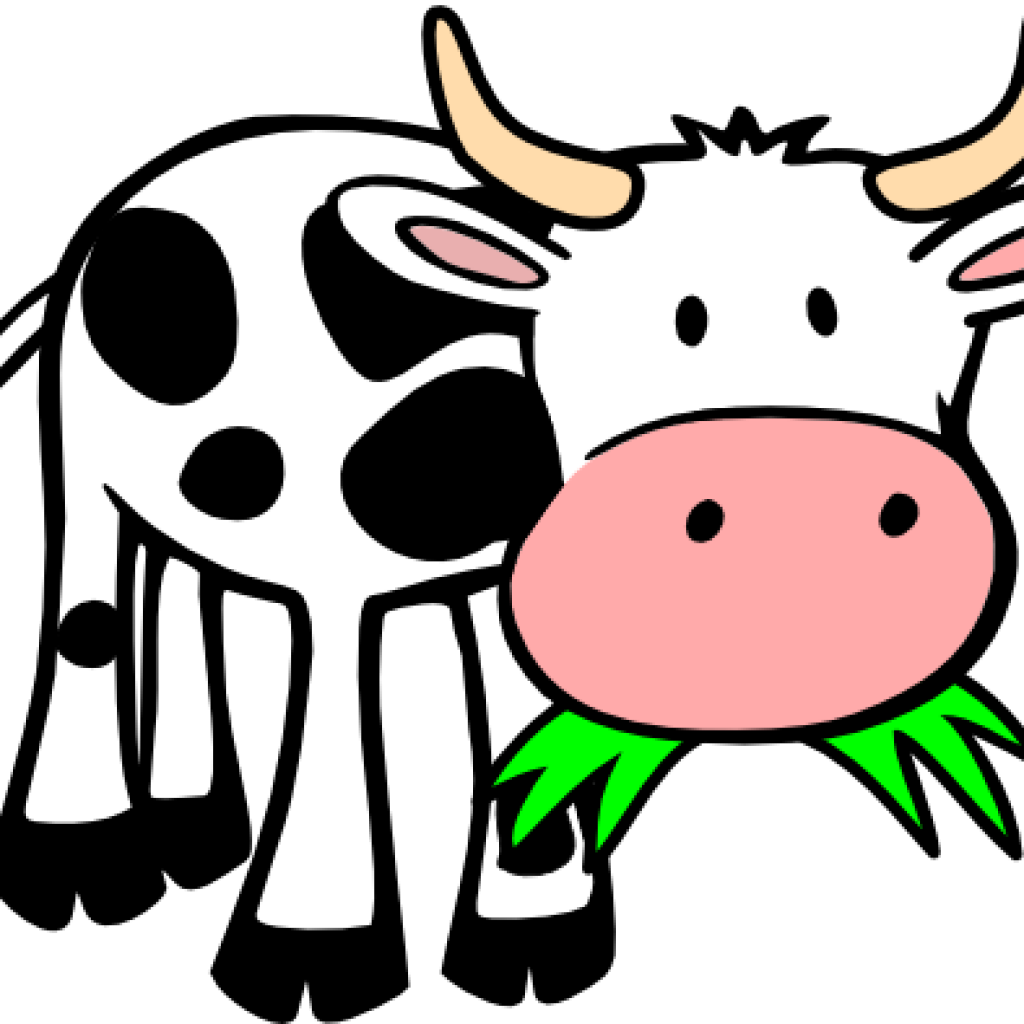 1024x1024 Cow Clipart Money Clipart