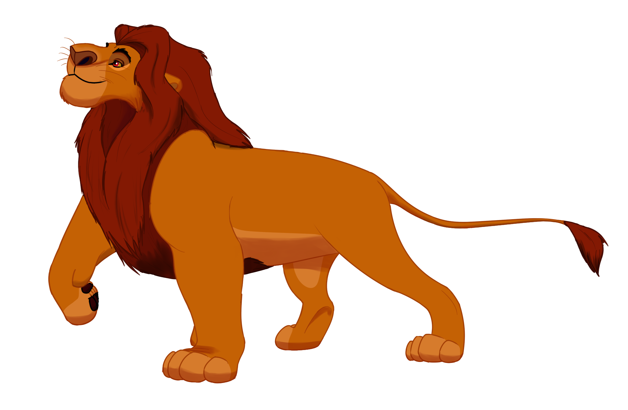 2000x1306 Mufasa Lion King Quotes. Quotesgram Disney Characters