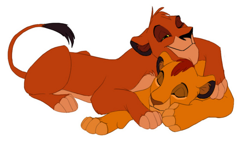 500x294 Scar Images Scar Amp Mufasa Wallpaper And Background Photos (5705431)