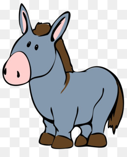 260x320 Free Download Donkey Cartoon Royalty Free Clip Art