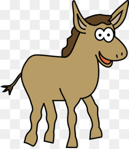 260x300 Mule Donkey Clip Art