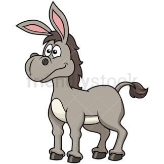 324x324 Mule Clipart