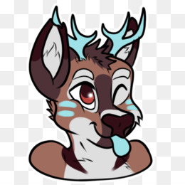 260x260 Mule Deer Png And Psd Free Download