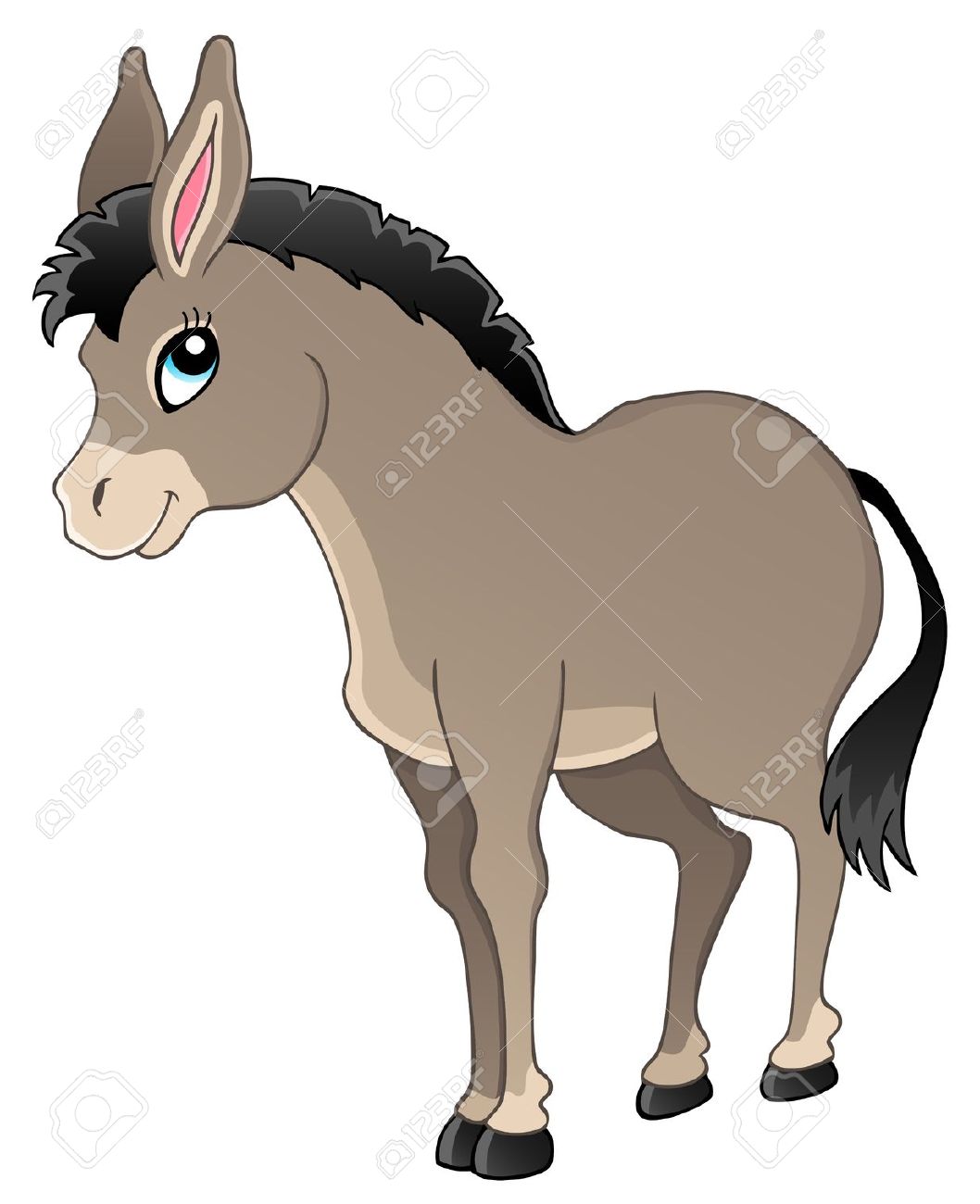 1058x1300 Clip Art Excellent Mule Clip Art Mule Clip Art