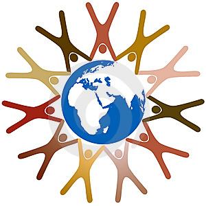 300x300 Multicultural Education Clipart