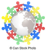 180x194 Multicultural World Clipart And Stock Illustrations. 726