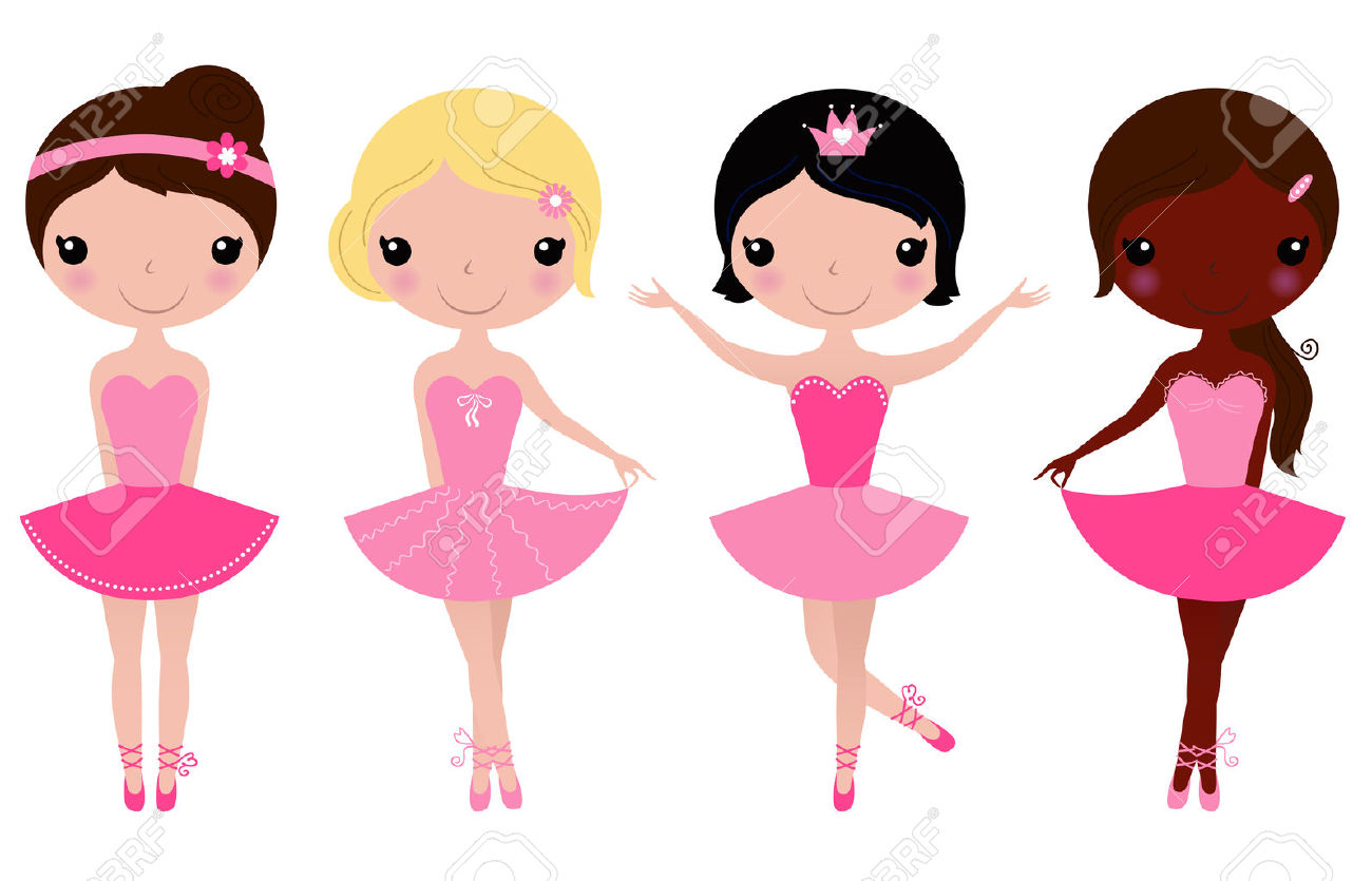 1300x835 Top 82 Ballet Clip Art