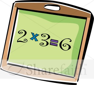 300x270 Multiplication Clip Art Free Clipart Panda