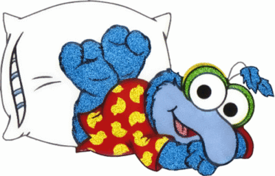 400x256 Muppet Babies Gif