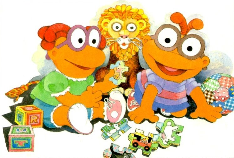 748x506 Skeeter Muppet Wiki Fandom Powered By Wikia