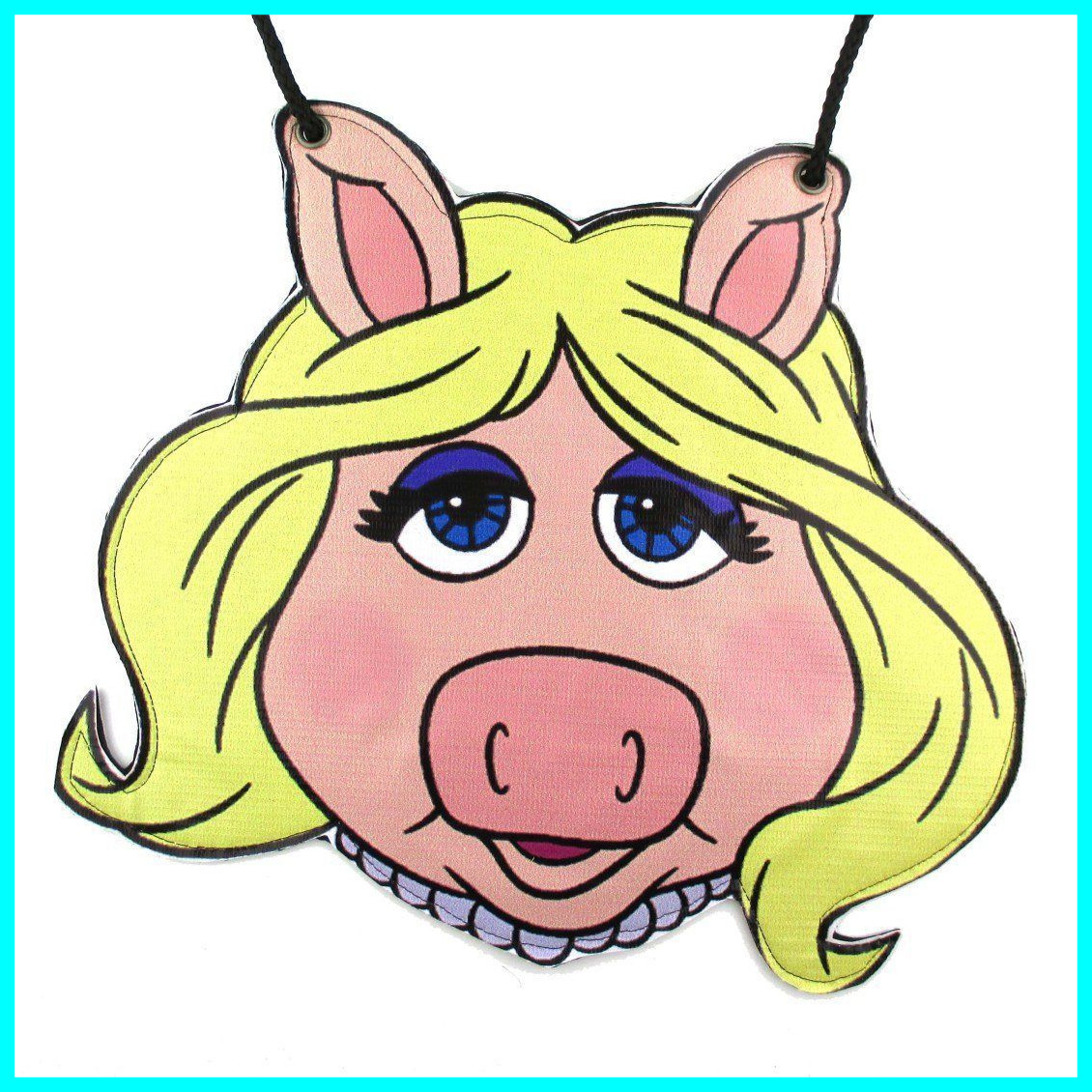 1130x1130 Unbelievable A Dazed And Confused Pig Pic For Piggy Clipart Style