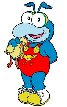 225x357 Which Beloved Children's Cartoon Character Should You Hook Up