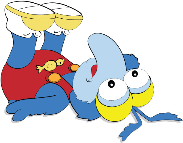 618x483 Which Muppet Baby Are You Playbuzz