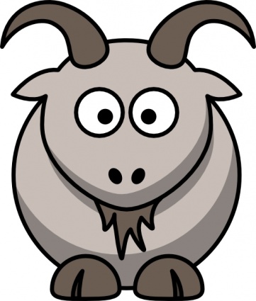 361x425 Free Cartoons Clipart Of Ani Mals