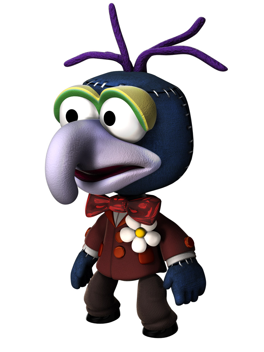 900x1200 Littlebigplanet Muppet Wiki Fandom Powered By Wikia