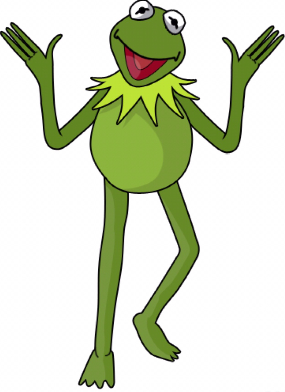 1176x1616 Kermit The Frog Yuna's Princess Adventure Wikia Fandom Powered